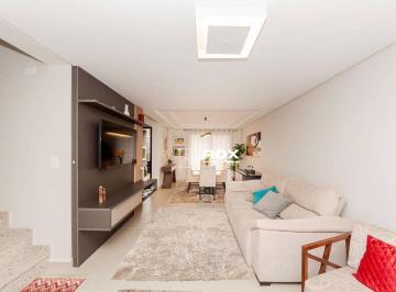f9780113699c6e8957f1afff0c58c73afb34123e · Sobrado de Alto Padrão com 3 quartos 1 suíte à venda, 118 m² por R$ 794.000 - Santa Cândida, Curitib