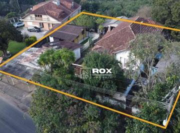 e411c9269ac81f5a4aa18f1785c9c1327420e0cb · Terreno à venda, 1332 m² por R$ 2.000.000 - Barigui, Araucária/PR