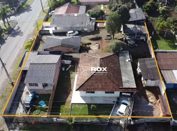 c9a939cdd949388c42f74417b03c7c346659a422 · Terreno à venda, 1259 m² por R$ 1.700.000 - Barigui, Araucária/PR