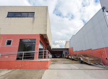 79944113a0ae8db0c960519c22569d16d75c5f2c · Prédio à venda, 298 m² por R$ 1.550.000,00 - Boqueirão - Curitiba/PR