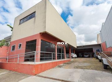 108a03fafa2fb29d2763c72d768c66854f3f3d64 · Prédio à venda, 298 m² por R$ 1.550.000,00 - Boqueirão - Curitiba/PR
