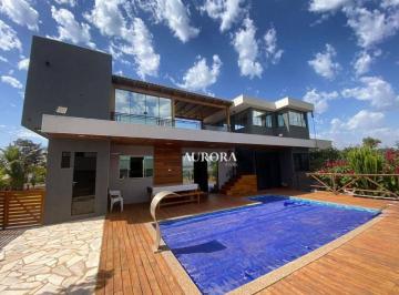 3ba5d318fd1d09dd565a4caee5632522a5e4dca1 · Sobrado com 4 Suítes à venda, 273 m² por R$ 2.200.000 - Paranagi - Sertaneja/PR