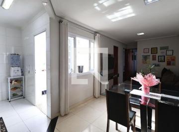Apartamento · 51m² · 2 Quartos · 1 Vaga · Apartamento à Venda - Jardim, 2 Quartos, 51 m² - Santo André