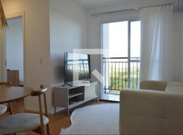Apartamento · 46m² · 2 Quartos · 1 Vaga · Apartamento à Venda - Jacarepaguá, 2 Quartos,  46 m² - Rio de Janeiro