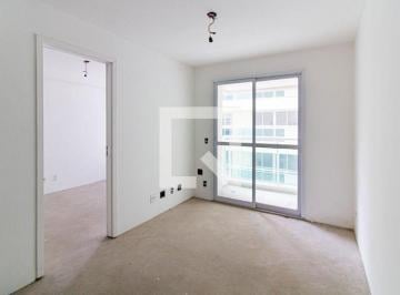 Apartamento · 41m² · 1 Quarto · 1 Vaga · Apartamento à Venda - Barra Funda, 1 Quarto, 41 m² - São Paulo