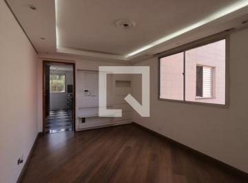 Apartamento · 54m² · 2 Quartos · 1 Vaga · Apartamento à Venda - Jardim Alvorada, 2 Quartos,  54 m² - Santo André