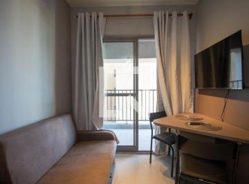 Apartamento · 41m² · 2 Quartos · Apartamento à Venda - Chácara Santo Antonio, 2 Quartos, 41 m² - São Paulo
