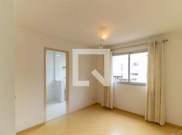 Apartamento · 33m² · 1 Quarto · 1 Vaga · Apartamento à Venda - Campos Elíseos, 1 Quarto, 33 m² - São Paulo