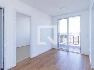 Apartamento · 39m² · 2 Quartos · Apartamento à Venda - Piqueri, 2 Quartos, 39 m² - São Paulo