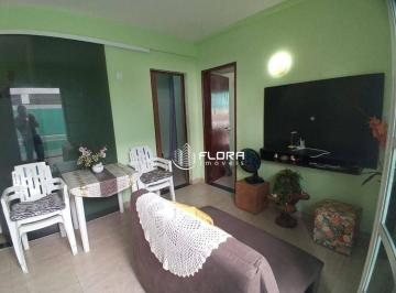 73b5ccc27b9c3d5d25fea6da4fba3097fd7b0b07 · Apartamento com 2 quartos, sendo 1 suíte, a 100 metros da praia de Ponta Negra, à venda por R$ 350.0