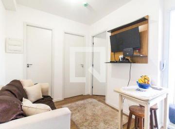 Apartamento · 31m² · 2 Quartos · Apartamento à Venda - Itaquera, 2 Quartos, 31 m² - São Paulo