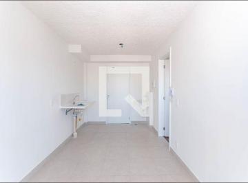 Apartamento · 26m² · 1 Quarto · Apartamento à Venda - Barra Funda, 1 Quarto,  26 m² - São Paulo