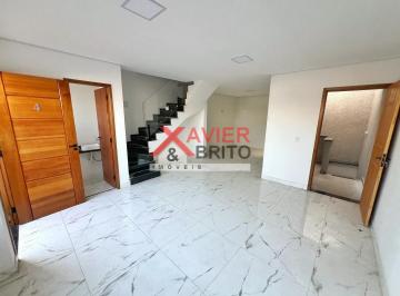11783561389619.jpg · Sobrado 3 Quartos com Suíte em Condomínio na Vila Carrão - 130m² com 2 Vagas