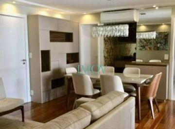 2153f0648d0058988b4397826512f797859dfc3b · Apartamento com 3 dormitórios para alugar, 125 m² por R$ 7.463,35/mês - Royal Park - São José dos Ca