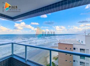 22c09bdbfbdc0628454f0c73c7f87bd93151e0a4 · Apartamento à venda, 53 m² por R$ 464.000,00 - Vila Balneária - Praia Grande/SP