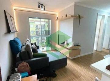 df2e425416faa320060617fc7cda64de7d35175e · Apartamento com 2 dormitórios à venda, 49 m² por R$ 210.000,00 - Casa Grande - Diadema/SP