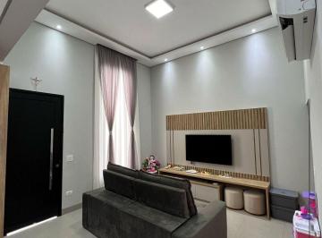 fc364388979cc3d56285ed8b44d0473b8c1afbc4 · Casa á venda no condomínio Parque Imperial -Salto /SP