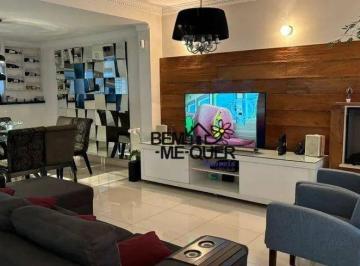 cbd034400f835c8794215e8e91ec06cdbfc2b41a · Sobrado 3 dormitórios 1 suíte - Piscina à venda - 239 m² - Parque São Domingos - São Paulo/SP