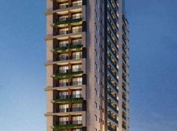 4065e864dbea477b2516f49e78ec226fb146d79d · Studio pronto para morar, andar alto à venda por R$ 320.000 - Centro - Curitiba/PR