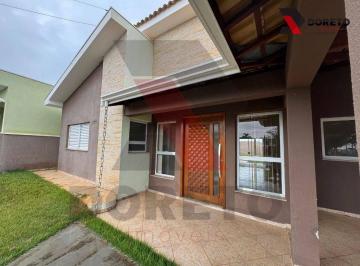 3a095795613135659fd1c739b919d3161f7cb682 · Casa com 3 dormitórios à venda, 158 m² por R$ 950.000,00 - Portal das Estrelas I - Boituva/SP