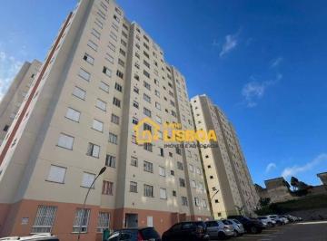 3c20213afb5b94488682ff9b5041adfdaa7c9d37 · Apartamento com 2 dormitórios para alugar, 50 m² por R$ 1.745,56/mês - Parque São Lourenço - São Pau