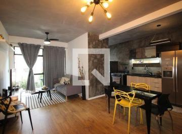 Apartamento · 60m² · 2 Quartos · 2 Vagas · Apartamento à Venda - Taquara, 2 Quartos,  60 m² - Rio de Janeiro