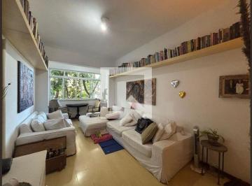 Apartamento · 70m² · 2 Quartos · Apartamento à Venda - Leblon, 2 Quartos,  70 m² - Rio de Janeiro