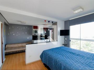 Apartamento · 39m² · 1 Quarto · 1 Vaga · Apartamento à Venda - Vila Augusta, 1 Quarto, 39 m² - Guarulhos
