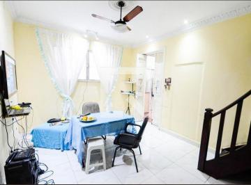 Casa · 280m² · 3 Quartos · 1 Vaga · Casa à Venda - Tijuca, 3 Quartos,  280 m² - Rio de Janeiro