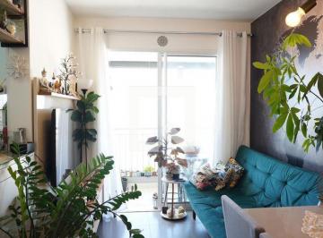 Apartamento · 57m² · 2 Quartos · 1 Vaga · Apartamento à Venda - Mooca, 2 Quartos,  57 m² - São Paulo