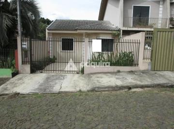 fachada_66855066021749820931177.png · Casa à venda, Uvaranas, Ponta Grossa, PR