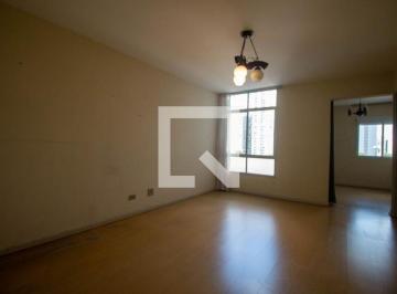 Apartamento · 81m² · 3 Quartos · 1 Vaga · Apartamento à Venda - Brooklin, 3 Quartos, 81 m² - São Paulo