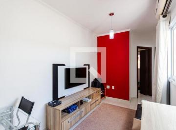 Apartamento · 76m² · 3 Quartos · 1 Vaga · Apartamento à Venda - Jardim das Maravilhas, 3 Quartos, 76 m² - Santo André