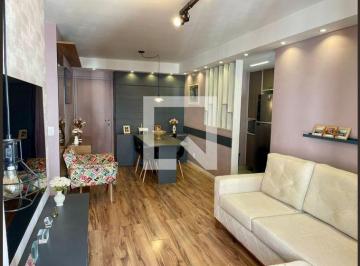 Apartamento · 66m² · 2 Quartos · 1 Vaga · Apartamento à Venda - Taquara, 2 Quartos, 66 m² - Rio de Janeiro