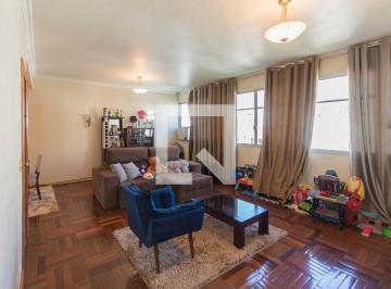 Apartamento · 130m² · 3 Quartos · 2 Vagas · Apartamento à Venda - Tijuca, 3 Quartos, 130 m² - Rio de Janeiro