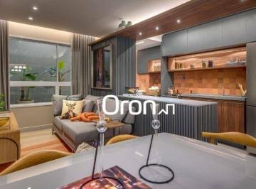 b4800eecab9baa9eb5869fa046aedae3d1714f5b · Apartamento à venda, 62 m² por R$ 565.000,00 - Setor Nova Suiça - Goiânia/GO