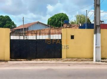 a523a8de528dc02735aeb7a1c19ae86f0d8ad1ef · Terreno com galpão à venda ou locação de 553 m², Águas Lindas - Ananindeua/PA