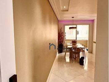 61d9eea48c5c04a66b88f0ec4a3707bfff8a2f53 · Apartamento com 3 dormitórios à venda, 90 m² por R$ 766.000,00 - Jardim Sul - São José dos Campos/SP