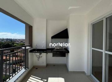 f275214f24e33b4b3210f38e45400fb31f7c79ed · Apartamento com 3 dormitórios à venda, 83 m² por R$ 930.000,00 - Freguesia do Ó - São Paulo/SP