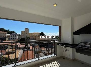 5fc70479d5db5dbae381f038951cee131da3829a · Apartamento com 3 dormitórios à venda, 83 m² por R$ 899.000,00 - Freguesia do Ó - São Paulo/SP