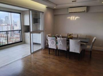 Sala  · Apartamento com 3 dormitórios, 150 m² - venda por R$ 1.980.000,00 ou aluguel por R$ 15.670,00/mês - 