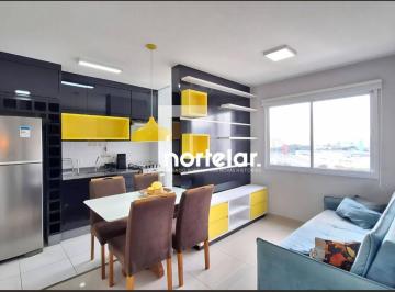 2042e5e276f010b9763468c35daa31ea668cfd2e · Apartamento com 1 quarto à venda, 32 m² por R$ 350.000 - Água Branca - São Paulo/SP