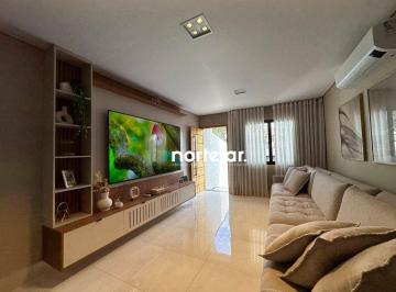 df90e92a2cc576043363b3c374df6de13afe75c9 · Sobrado com 3 dormitórios à venda, 206 m² por R$ 1.350.000,00 - Parque São Domingos - São Paulo/SP