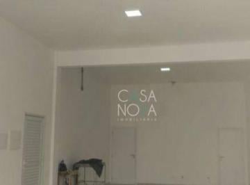 b69dec1febbf1519a12760f7e333cf91ff86c308 · Loja para alugar, 86 m² por R$ 7.280,00/mês - Areia Branca - Santos/SP