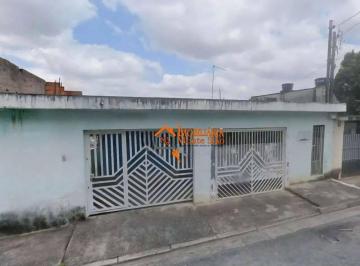 d2d8ddd835eddfb6977b4acf15220ed6641627fa · Casa com 5 dormitórios à venda, 240 m² por - Jardim Belvedere - Guarulhos/SP