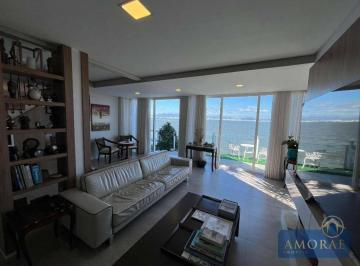 195e01028a4230b3504f76f35e50ebb039107cc8 · Casa com 3 dormitórios à venda, 240 m² por R$ 5.880.000,00 - Cacupé - Florianópolis/SC