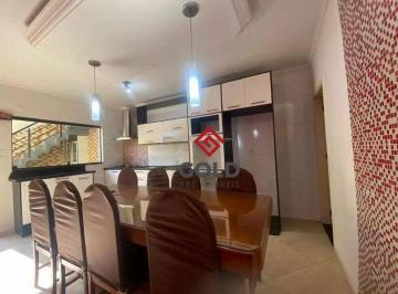 e8d1d089d8a0dcc778cf8af870614eb9d58ada23 · Casa à venda, 275 m² por R$ 850.000,00 - Parque Novo Oratório - Santo André/SP