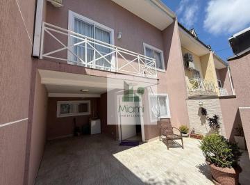429d7f67c4f56fb2907e7f0a77f4e49e2b2daf53 · Sobrado com 4 dormitórios à venda, 163 m² por R$ 750.000,00 - Aristocrata - São José dos Pinhais/PR