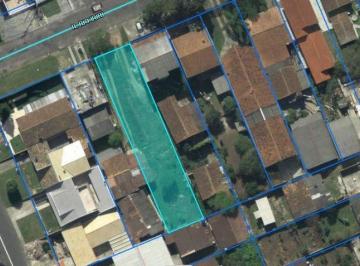 bf49618cf3e98d034b02a43d379841b7ed8a0148 · Terreno à venda, 500 m² por R$ 500.000,00 - Bairro Alto - Curitiba/PR