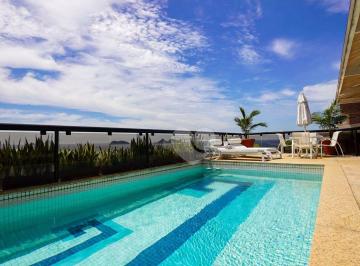 c6f354a8c8efbdc532ea82f4d8e8f5b2acb8e728 · Cobertura com 4 quartos à venda, 671 m² por R$ 15.000.000 - Barra da Tijuca - Rio de Janeiro/RJ